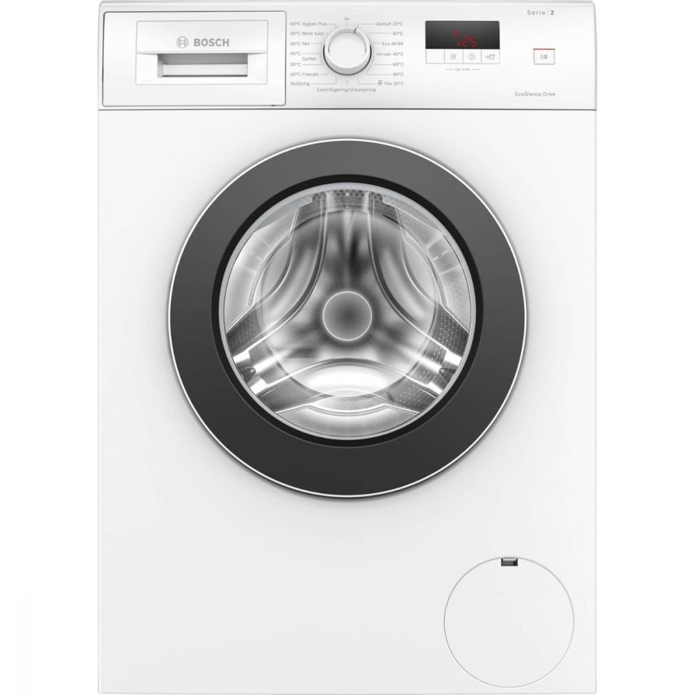 Køb Bosch Vaskemaskine – WAJ280A2SN |