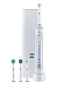 Køb Braun Oral-B White Box Edition - {product.category.name} - 1