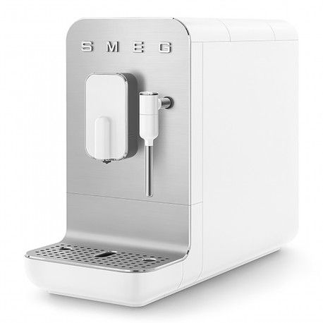 Køb SMEG Espresso Kaffemaskine - {product.category.name} - 1