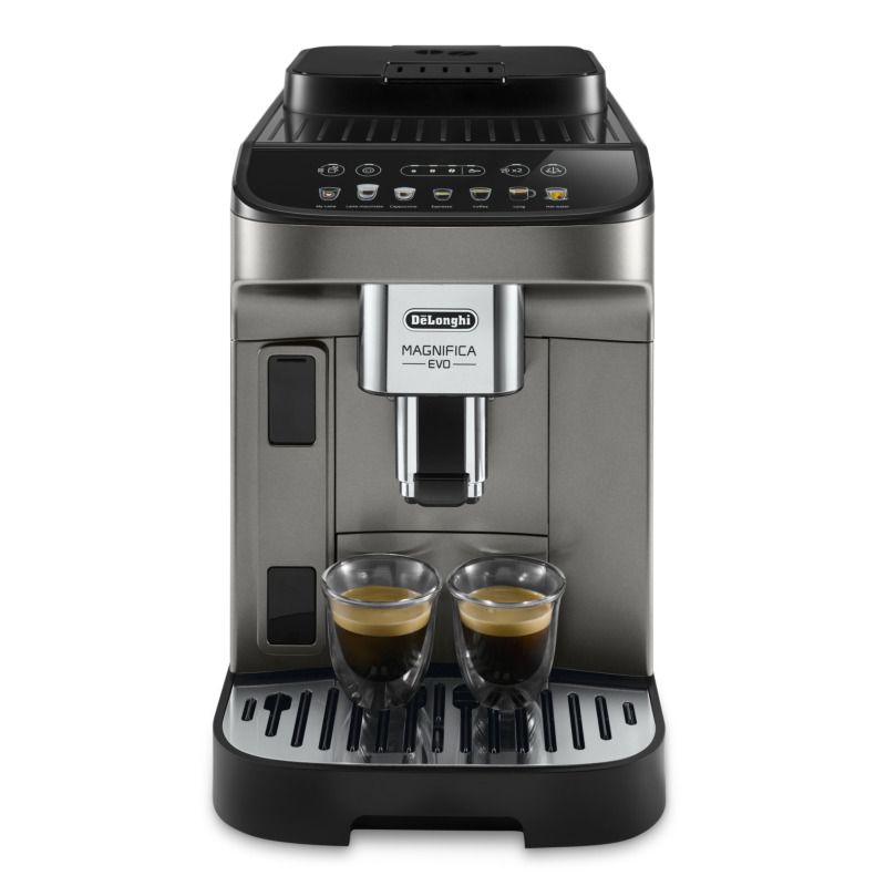 Køb Delonghi fuldautomatisk kaffemaskine - {product.category.name} - 1