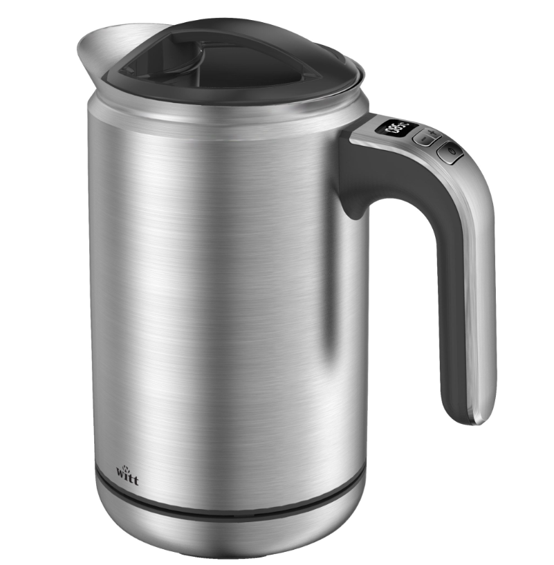 Køb Witt Premium Dual Wall Kettle 1.0L - {product.category.name} - 1