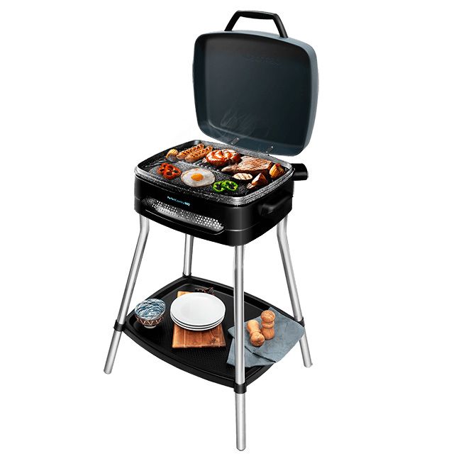 Køb Elektrisk Grill PerfectCountry BBQ - {product.category.name} - 1