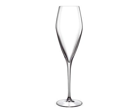 Køb LB Atelier champagneglas Prosecco klar 2 stk - 27 cl - {product.category.name} - 1