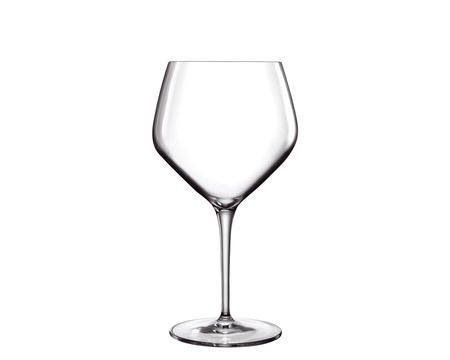Køb LB Atelier hvidvinsglas Chardonnay klar 6 stk. - 70 cl - {product.category.name} - 1