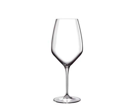 Køb LB Atelier hvidvinsglas Riesling 2 stk. klar - 44 cl - {product.category.name} - 1