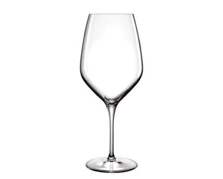 Køb LB Atelier rødvinsglas Merlot 2 stk. klar - 70 cl - {product.category.name} - 1