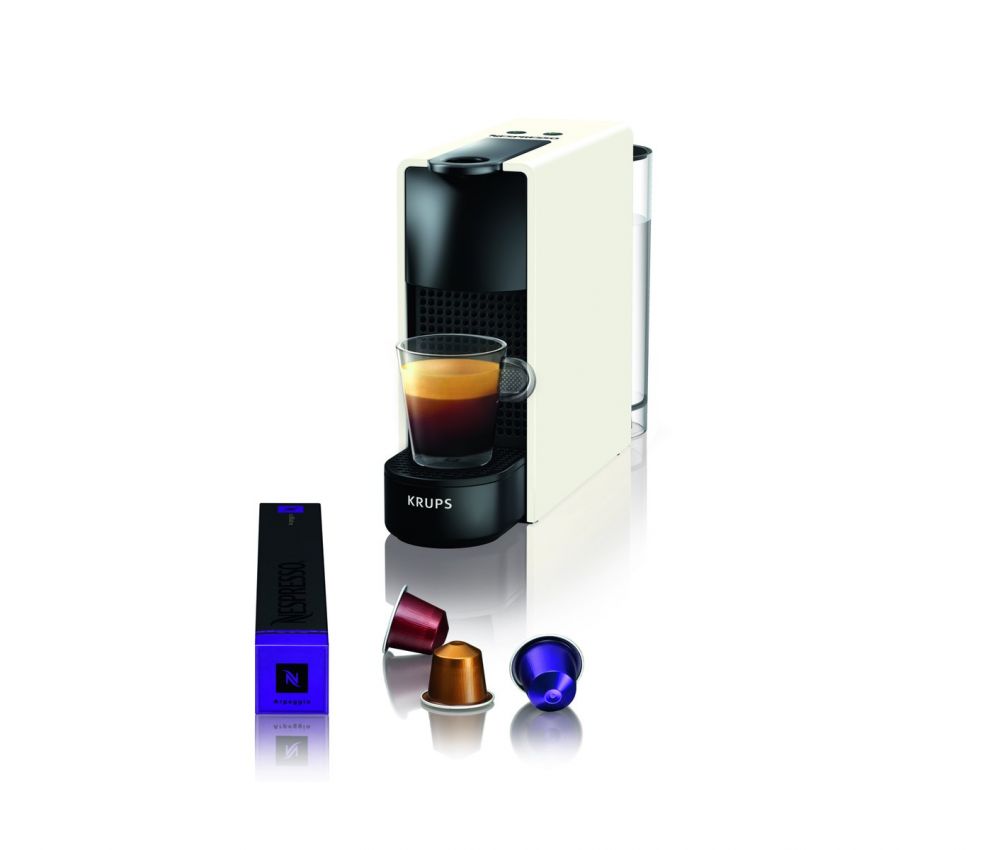 Køb Nespresso Essenza Mini 0,5L – {{category}} |