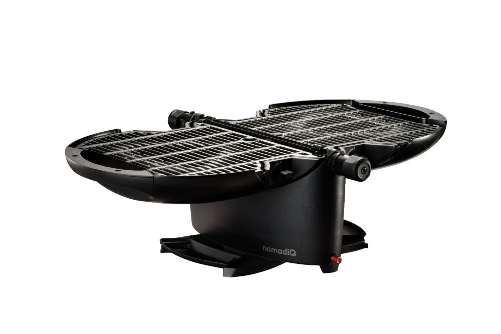 Køb NomadiQ Gas Grill - {product.category.name} - 1
