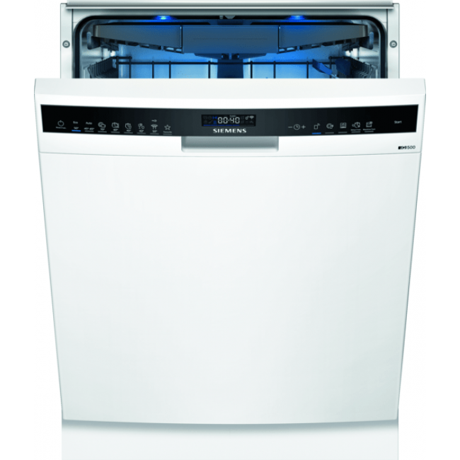 Køb Siemens opvaskemaskine SN45ZW49CS {{category}} |