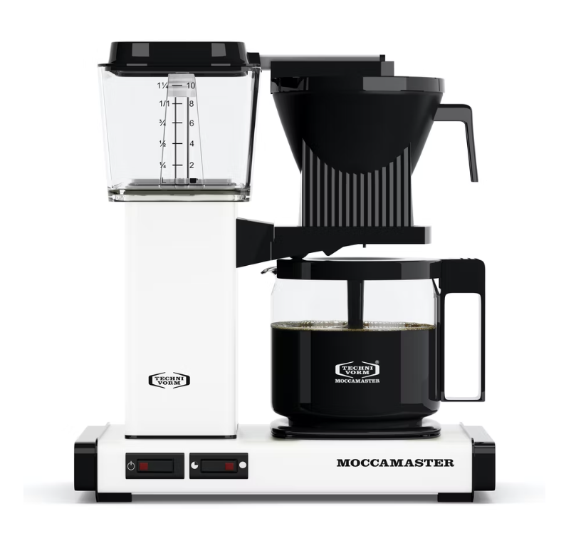 Køb Moccamaster kaffemaskine - {product.category.name} - 1