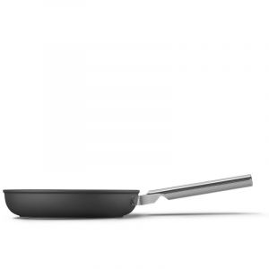 Køb Smeg wokpande 30cm sort - {product.category.name} - 2