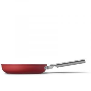 Køb Smeg wokpande 30cm rød - {product.category.name} - 4