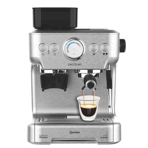 Køb WITT Premium Espresso Black , Espressomaskine - {product.category.name} - 3