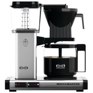 Køb Melitta kaffemaskine - {product.category.name} - 2