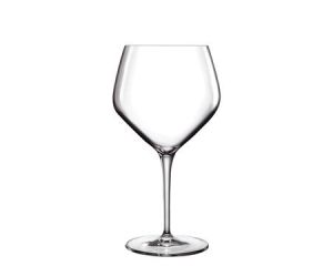 Køb LB Atelier hvidvinsglas Riesling 2 stk. klar - 44 cl - {product.category.name} - 4