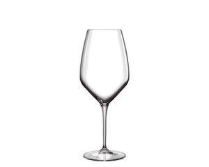 Køb LB Atelier rødvinsglas Merlot 2 stk. klar - 70 cl - {product.category.name} - 2