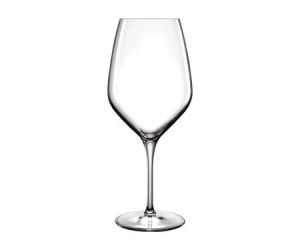 Køb LB Atelier hvidvinsglas Riesling 2 stk. klar - 44 cl - {product.category.name} - 3