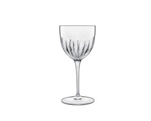 Køb Strauss Rocks vandglas/whiskyglas 4 stk. klar - 40 cl - {product.category.name} - 3