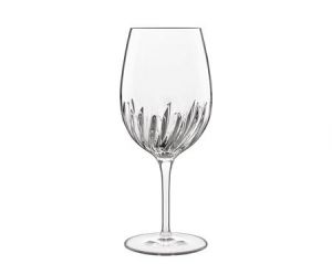 Køb LB Atelier hvidvinsglas Chardonnay klar 6 stk. - 70 cl - {product.category.name} - 2