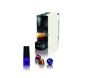 Køb Nespresso Essenza Mini Sort - {product.category.name} - 4