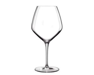 Køb LB Atelier hvidvinsglas Chardonnay klar 6 stk. - 70 cl - {product.category.name} - 4