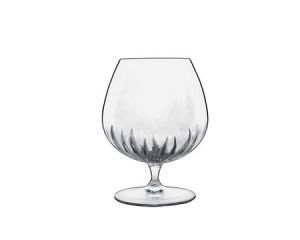 Køb Strauss Rocks vandglas/whiskyglas 4 stk. klar - 40 cl - {product.category.name} - 12