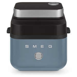 Smeg Airfryer - Storm Blue