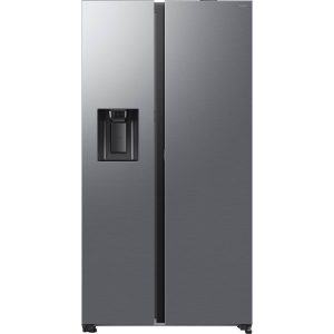 Samsung Amerikanerkøleskab RS80F64KETEF