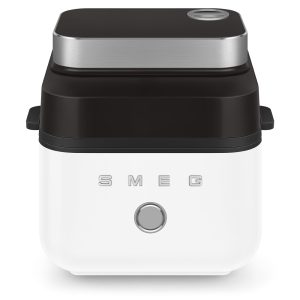 Smeg Airfryer - Hvid