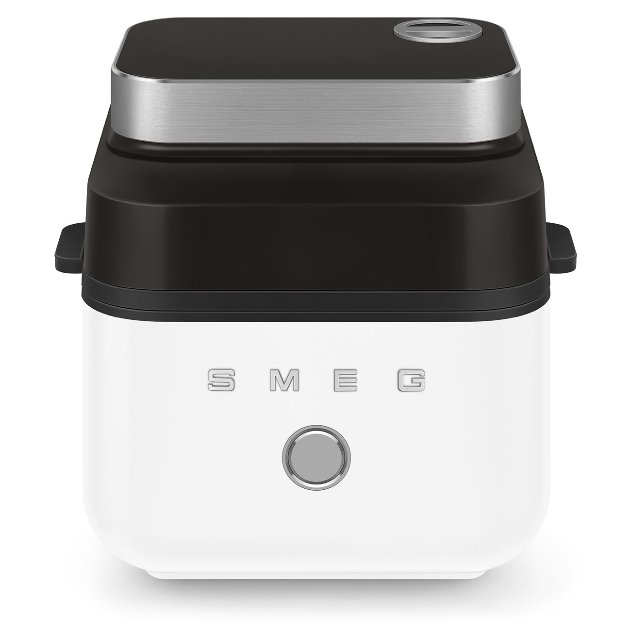 Smeg Airfryer – Hvid